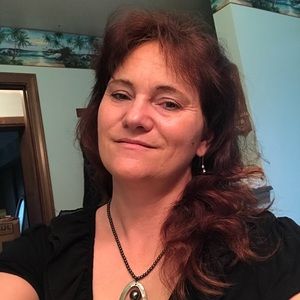 Meet your Posher, Marilynn